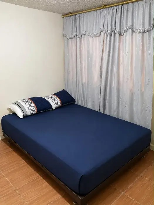 Segundo dormitorio