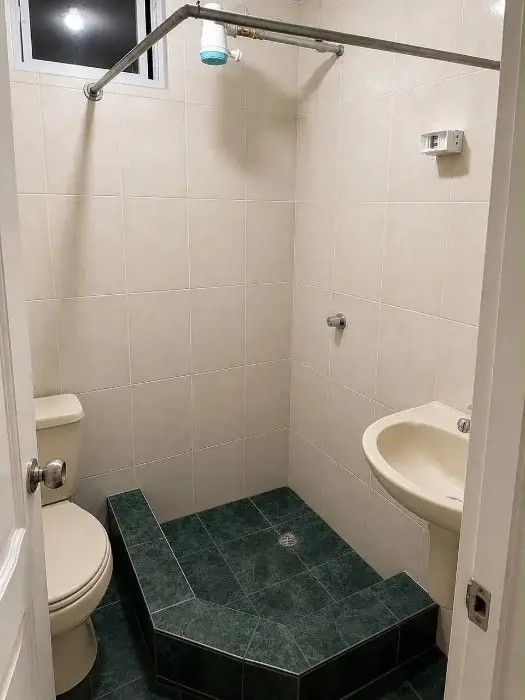 Segundo baño