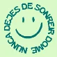 Logo Nunca Dejes de Sonreír, Dome